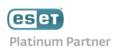 ESET Platinum Partner